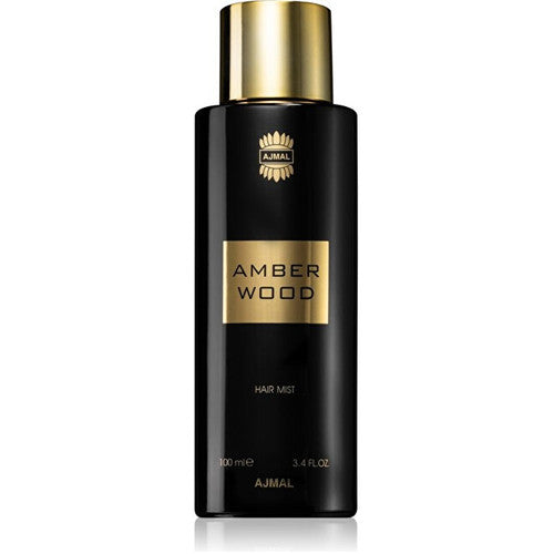 Ajmal Amber Wood juukselakk (100ml) Unisex