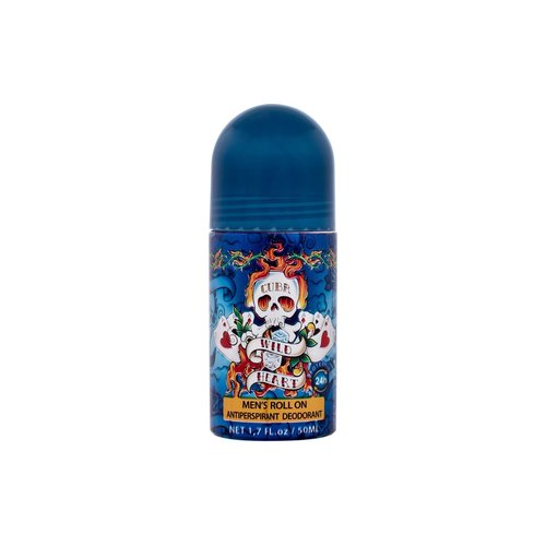 Cuba Roll-on Wild Heart dezodorantas (50ml) Vyrams