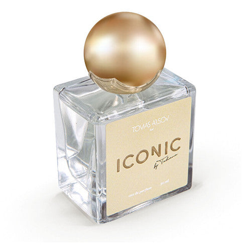 Tomas Arsov Iconic by Tatiana EDP (50ml) naistele