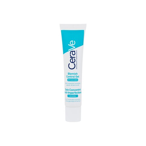 CeraVe Blemish Control Gel