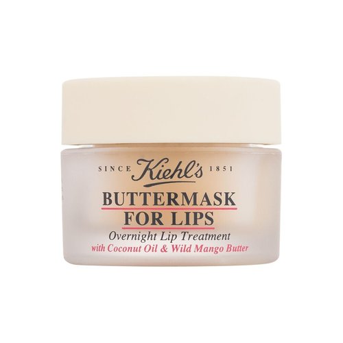 Kiehl's sviestinė lūpų kaukė