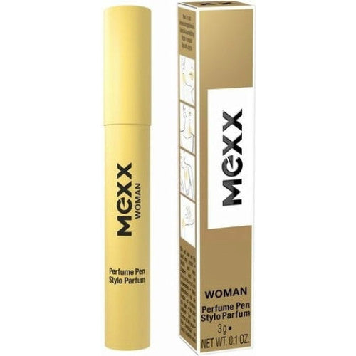 Mexx Woman EDP parfüümipliiats (3,0 g) naistele