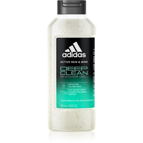 Adidas Deep Clean dušigeel (250ml) meestele