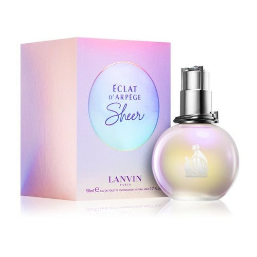Lanvin Eclat D'Arpege Sheer EDT (30 ml) naistele