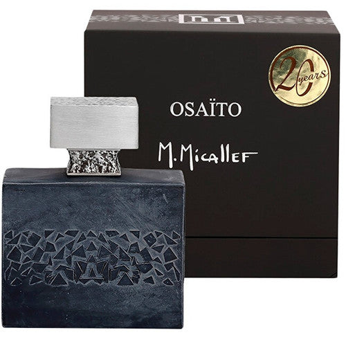 M.Micallef Osaito EDP (100ml) meestele