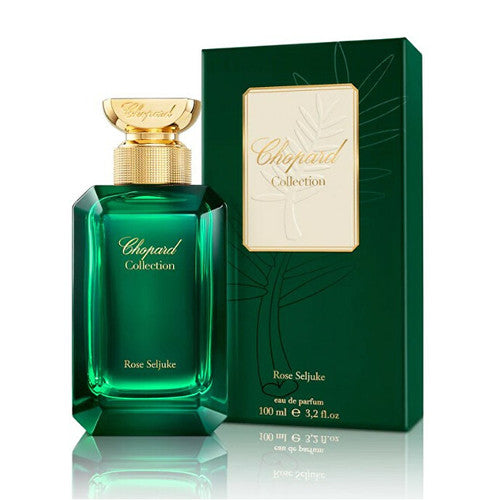 Chopard Rose Seljuk EDP
