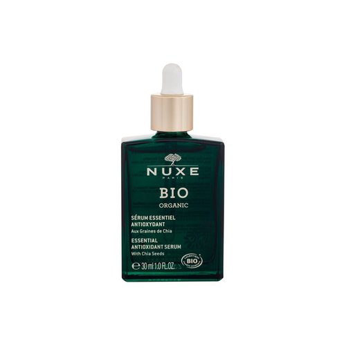 Nuxe Bio Organic Essential Antioksüdantne seerum (30ml) Naistele