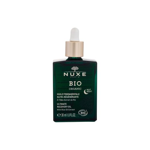 Nuxe Bio Organic Ultimate Night Recovery Oil (30ml) naistele