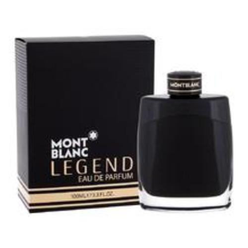 Mont Blanc Legend Eau de Parfum EDP Kvepalai testeris 100ml Vyrams