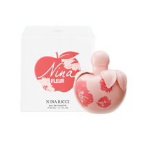 Nina Ricci Nina Fleur EDT Kvepalai testeris 80ml