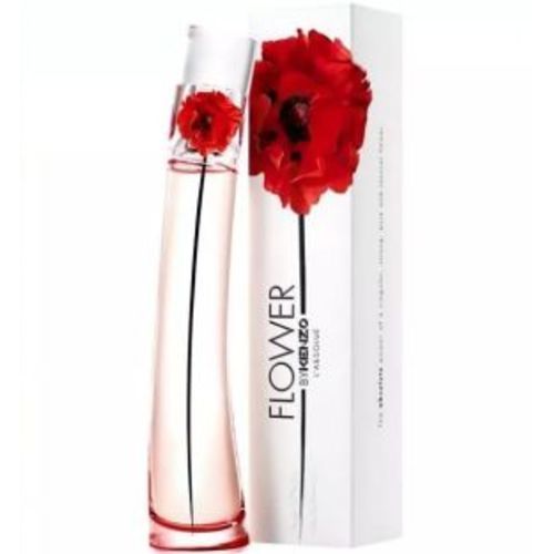 Kenzo Flower By Kenzo L'Absolue EDP Tester 50ml