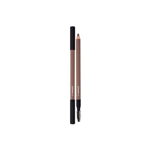MAC Veluxe antakių pieštukas 1,19 g Deep Dark Brunette