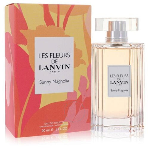Lanvin Sunny Magnolia EDT (50ml) Moterims