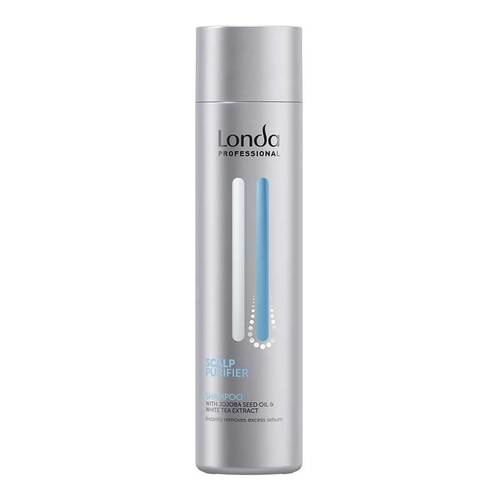 Londa Professional Scalp Purifier šampūnas (riebiems plaukams)