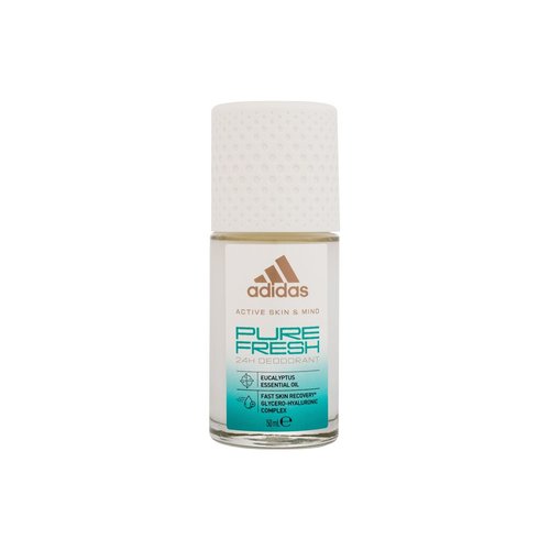 „Adidas Pure Fresh“ rutulinis dezodorantas