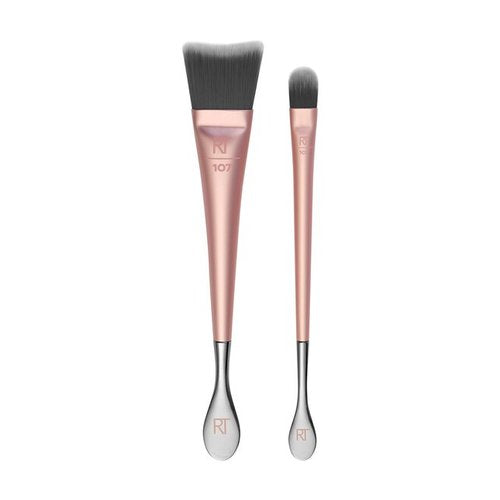 Real Techniques Prep Skincare Brush Duo (1,0 tk) naistele