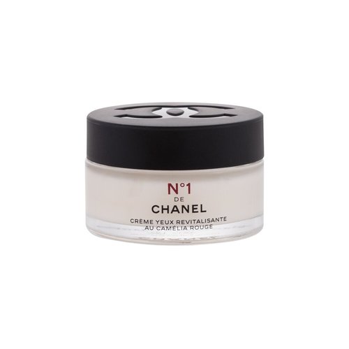Chanel Nr. 1 atgaivinantis paakių kremas - Paakių kremas