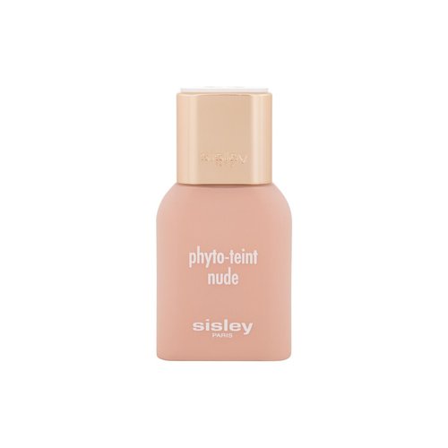 Sisley Phyto-Teint Nude jumestuskreem 30 ml (1N Ivory) naistele