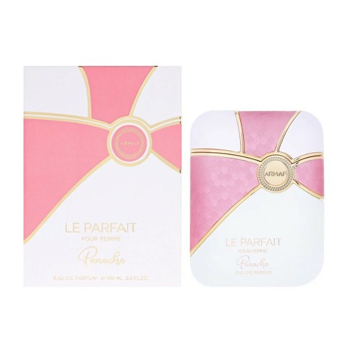 Armaf Le Parfait Pour Femme Panache EDP (100ml) naistele
