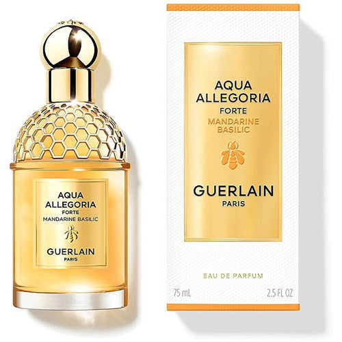 Guerlain Aqua Allegoria Forte Mirarine Basil EDP (75ml) naistele