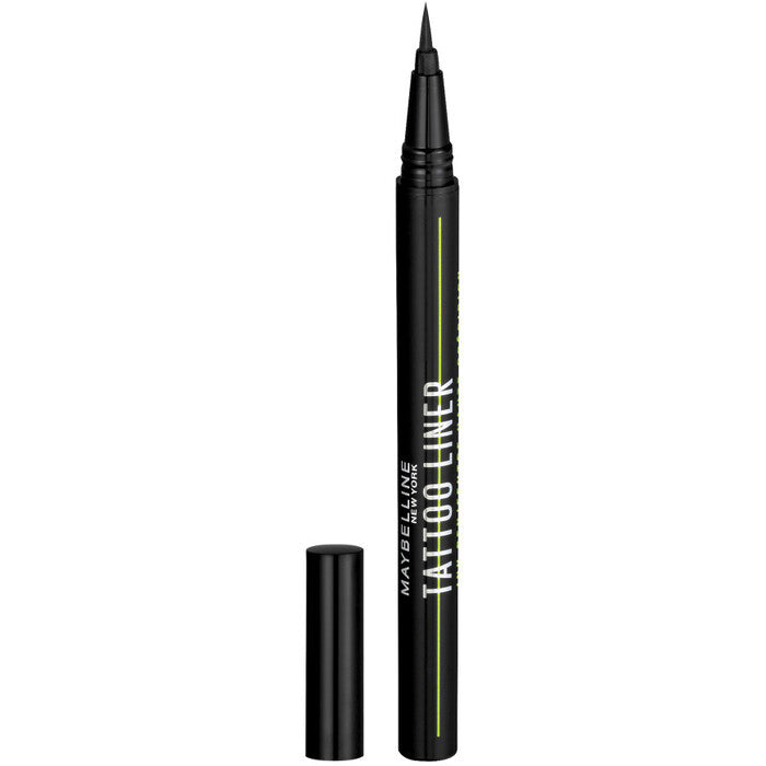 Maybelline Tattoo Liner Ink Pen 1 ml Must