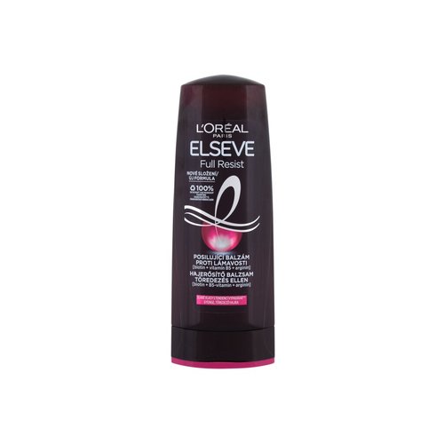 L'Oréal Professionnel Elseve Full Resist stiprinantis balzamas