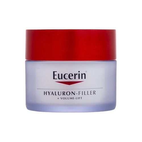 Eucerin Hyaluron-Filler + Volume Lift päevakreem normaalsele ja kombineeritud nahale SPF15 50ml