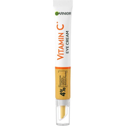 GARNIER Skin Naturals vitamino C akių kremas