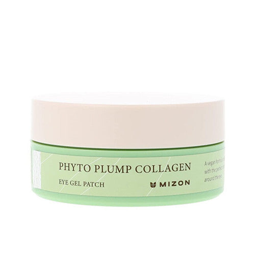 Mizon „Phyto Plump Collagen“ akių gelio pleistras (1.5g) Moterims
