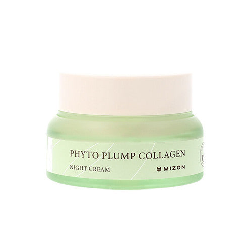 Mizon „Phyto Plump Collagen“ naktinis kremas (50ml) Moterims