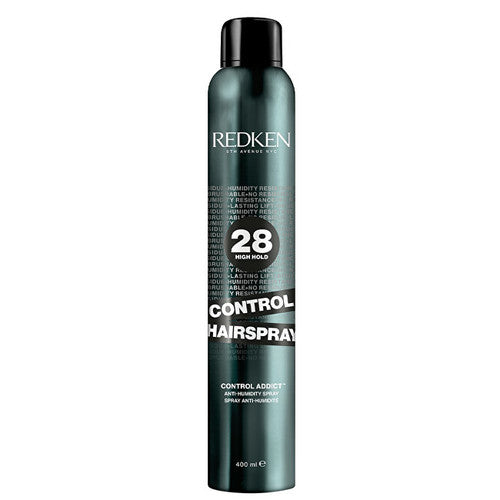 Redken Control plaukų lakas