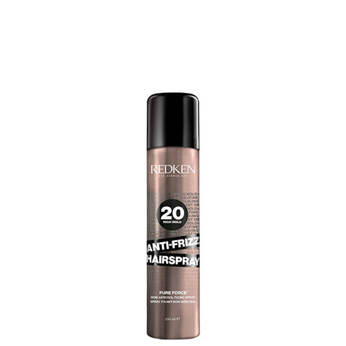 „Redken“ plaukų lakas nuo šiaušimosi
