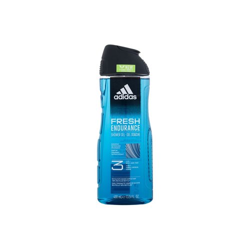 „Adidas Fresh Endurance“ dušo želė 3 viename dušo želė