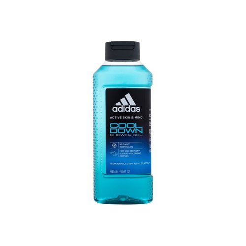 Adidas Cool Down dušigeel (250ml) meestele