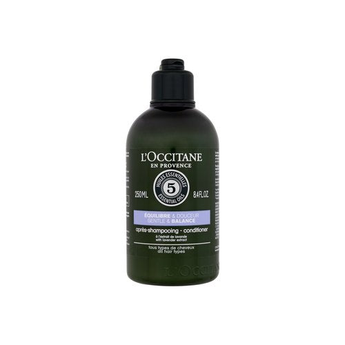 L´occitane Aromachology Gentle ir Balansinis kondicionierius (250ml) Moterims