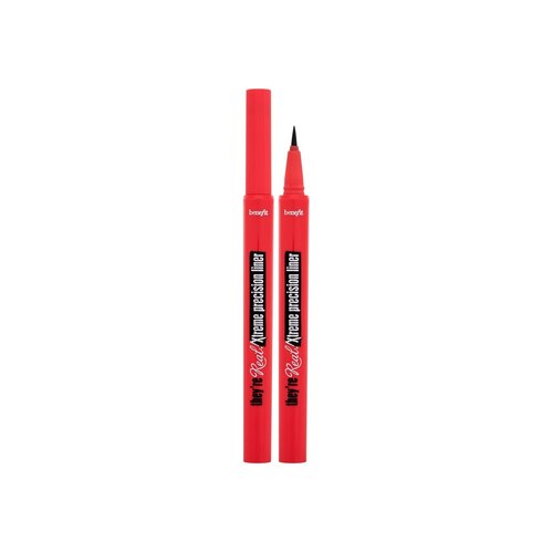 Kasu Need on tõelised! Xtreme Precision Liner 0,35 ml (Xtra Black) Naistele