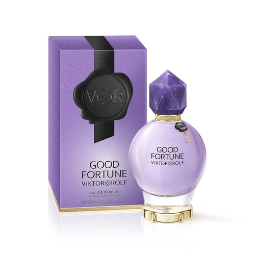 Viktor ir Rolf Good Fortune EDP (90ml) Moterims