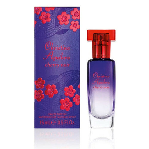 Christina Aguilera Cherry Noir EDP (15ml) naistele