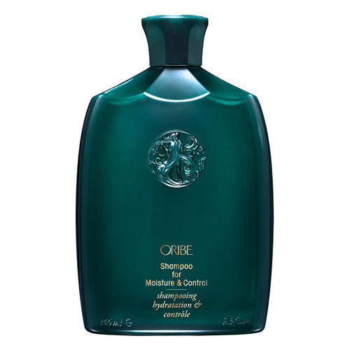Oribe Moisture & Control šampoon (lainelistele ja lokkis juustele) (250 ml) naistele