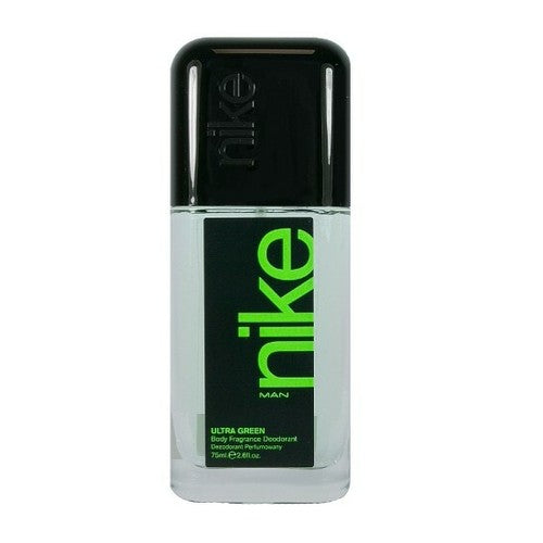 Nike Ultra Green Man deodorant 75ml meestele