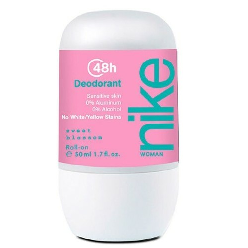 Nike Suvyniojamas dezodorantas „Sweet Blossom“. (50ml) Moterims