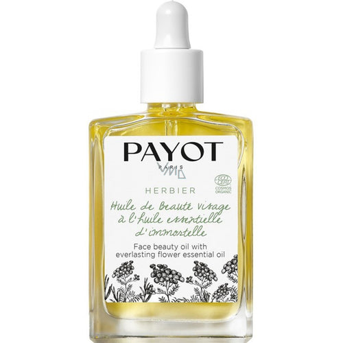 Payot Herbier veido grožio aliejus