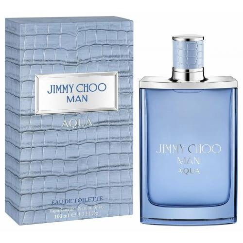Jimmy Choo Jimmy Choo Man Aqua EDT Kvepalai 30ml Vyrams