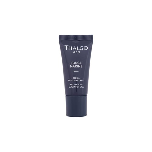 Thalgo Vyrų Force Marine serumas nuo nuovargio akims (15ml) Vyrams