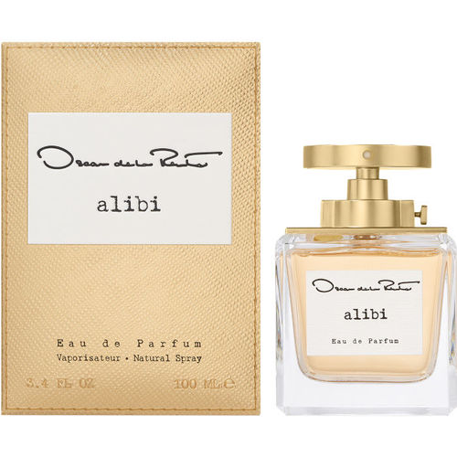Oscar de la Renta Alibi EDP Kvepalai 100ml Moterims