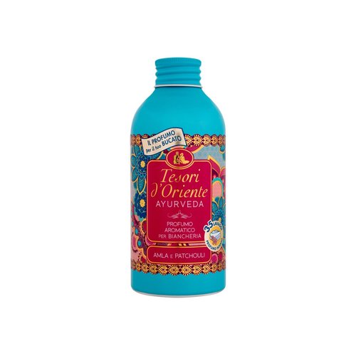 Tesori d'Oriente Ayurveda Laundry Parfum Perfumed water for textiles