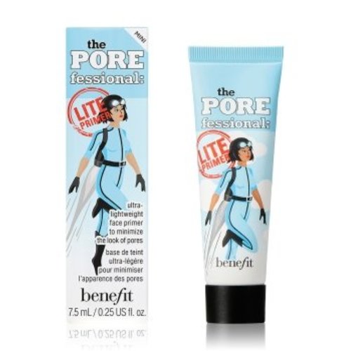 Kasu POREfessional Lite Primer Mini (8 ml) naistele