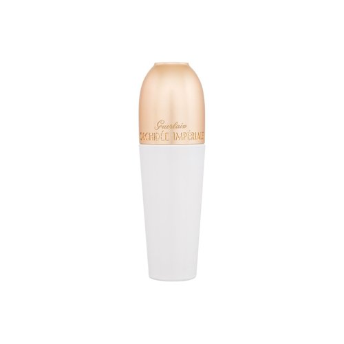 Guerlain Orchidée Impériale Brightening The Radiance akių serumas– glotninantis ir šviesinantis paakių serumas(15ml) Moterims