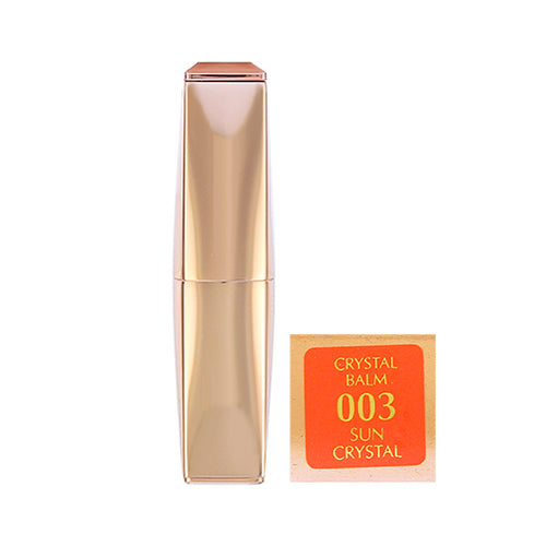 Estee Lauder Pure Color elustav kristallpalsam 3,2 g (006 Hope Crystal) Unisex