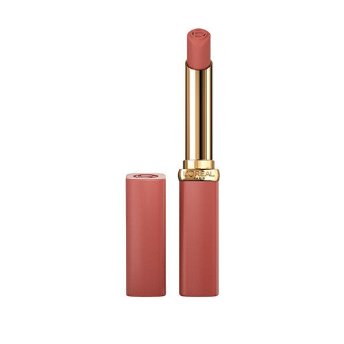 „L'Oréal Colors of Worth Colour Riche Intense Volume Matte Slim“ lūpų dažai 1,8 g
